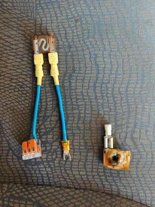 Elektryk, instalacje elektryczne, monitoring, pomiary, naprawa maszyn