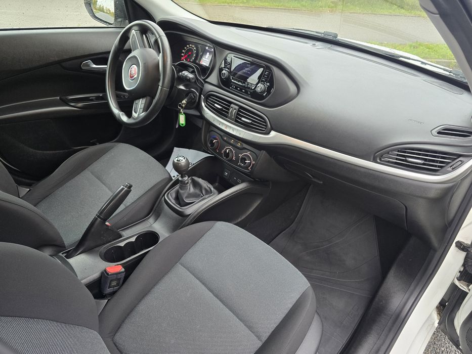 Fiat Tipo 1.4 zadbany FV23