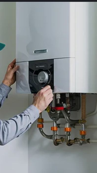 Tecnico de manutenção.