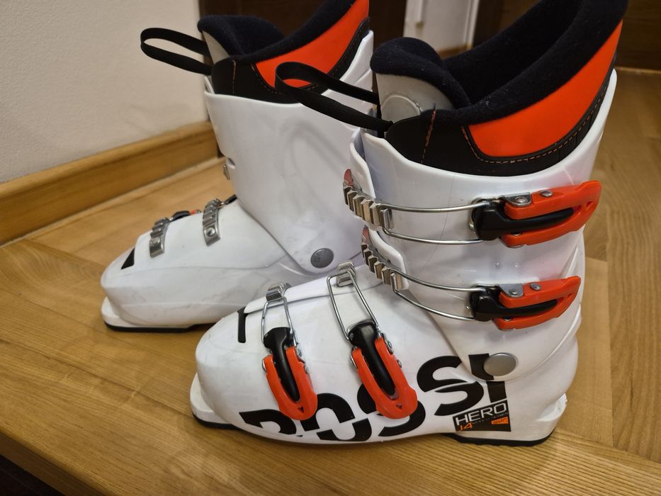 Buty Rossignol Hero J4