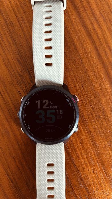 Garmin Forerruner 245