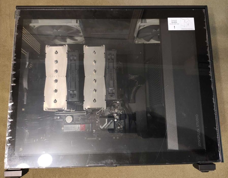 Системний блок на базі INTEL Core™ i5 13400