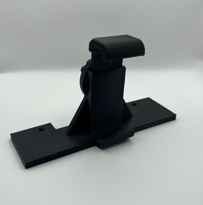 Uchwyt na telefon Moza R3 / R5 / R9 / R12