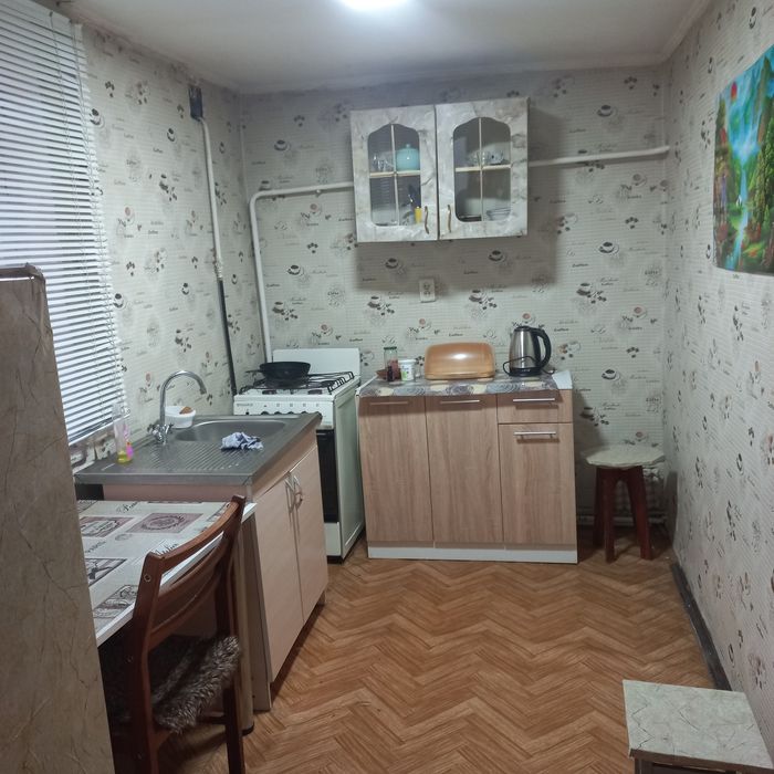 Здам 2кім.кв. на  вул.Жабінского