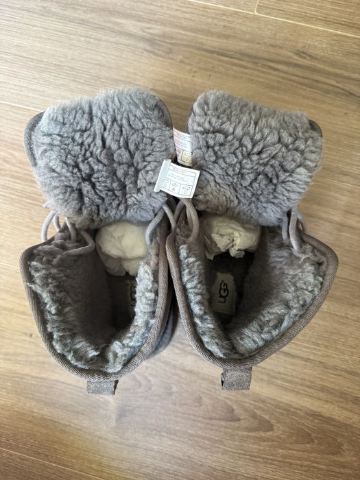 Уггі Ugg, розмір 39,5/USA 7