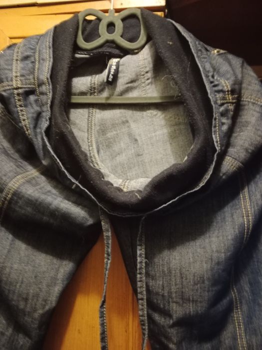 Spodnie męskie M jogger