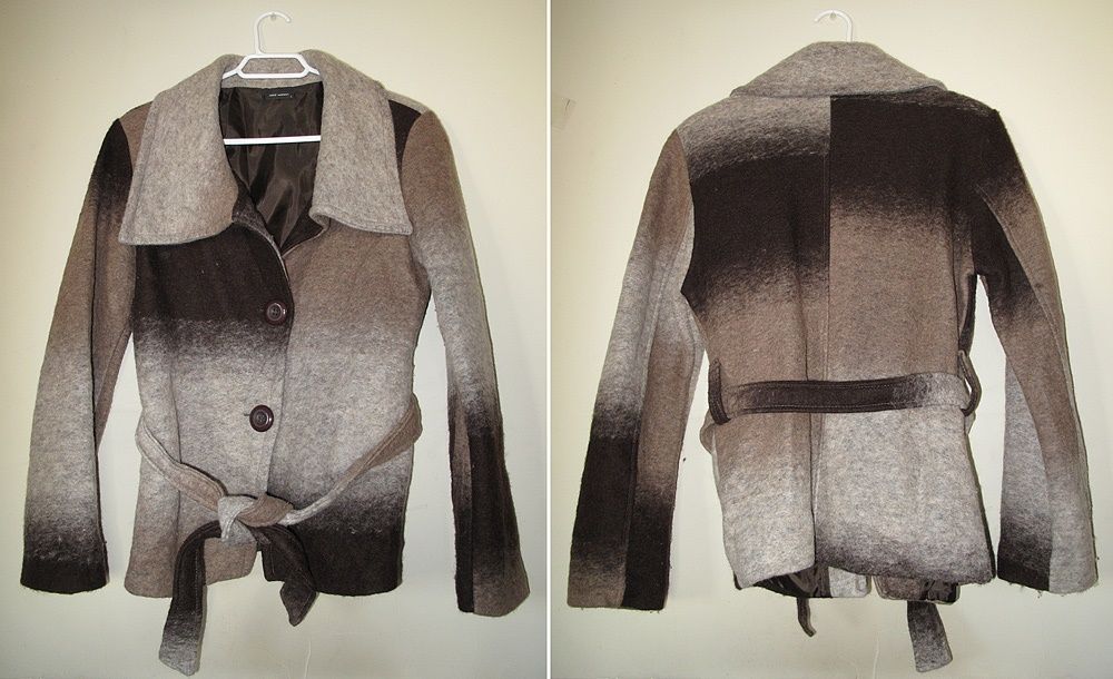 Casacos De Senhora - Zara - W52 - Monsoon - Outras Marcas