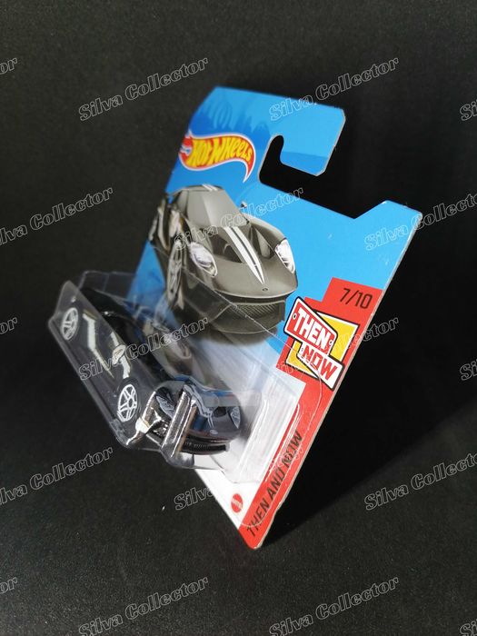 '17 Ford Gran Turismo