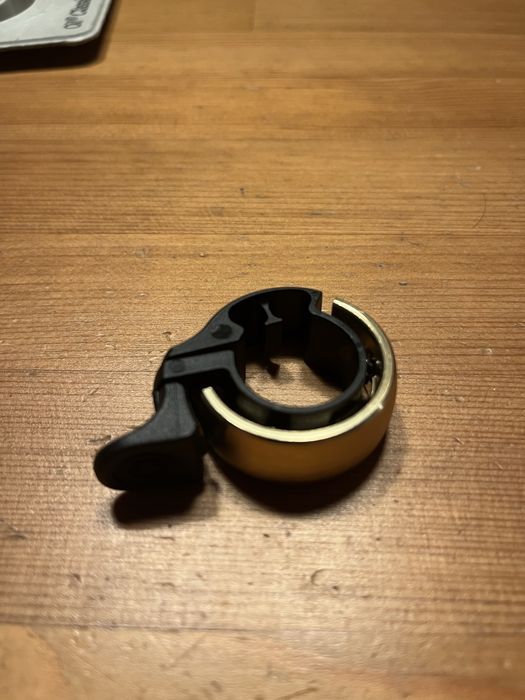 Dzwonek KNOG Oi Classic