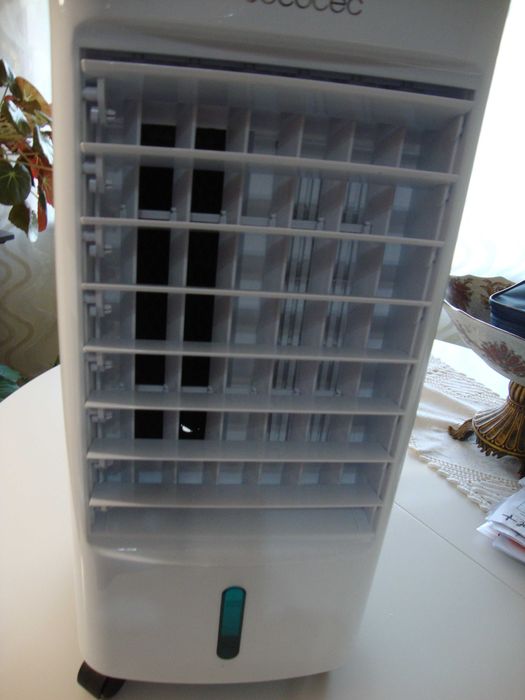 Climatizador CECOTEC
