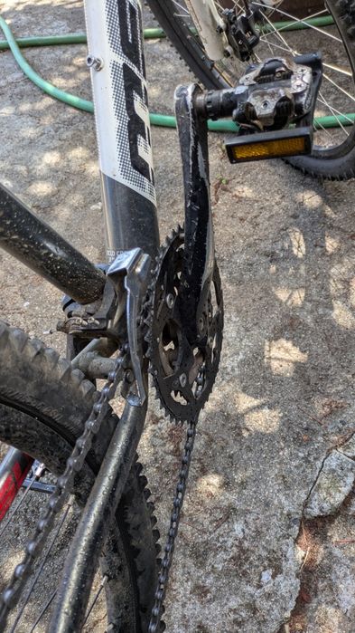 Merida BTT  MATTS SUB 60