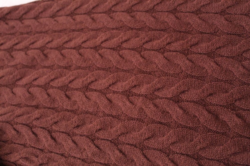 В'язаний костюм  двійка вовна  спідниця і светр  XS(34)