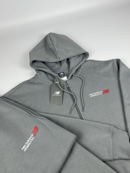 Спортивний костюм New Balance [M-L] Оригінал