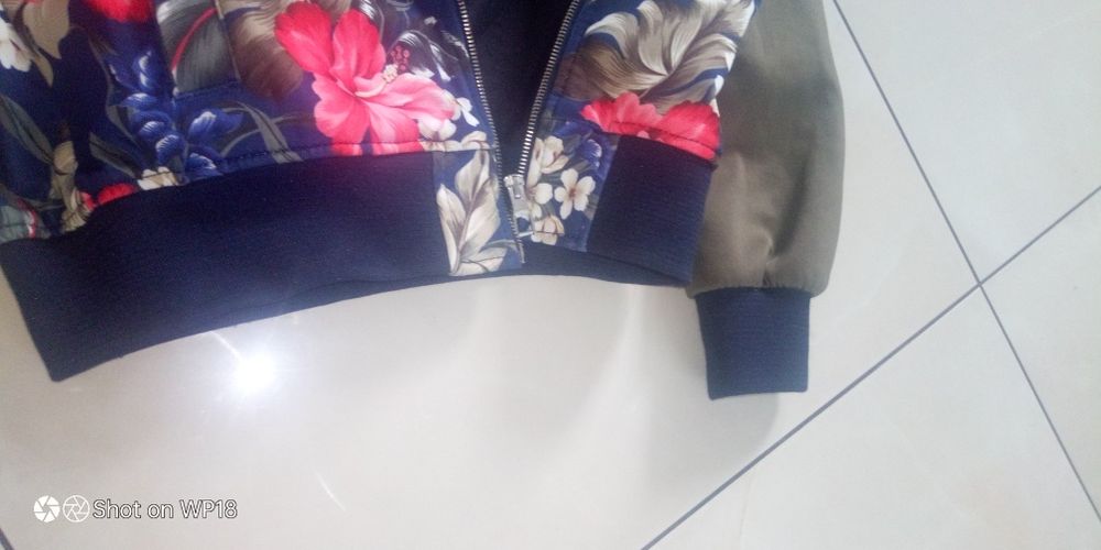 Bluza Zara rozmiar m