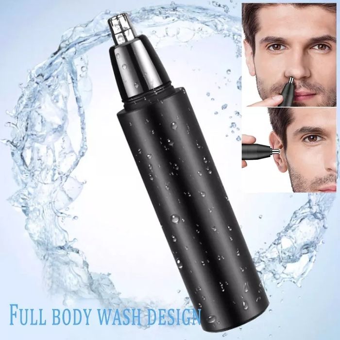 Триммер мужской, для волос