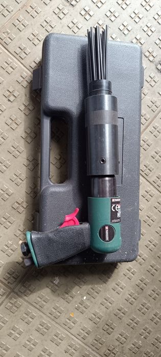 Pistola de decapagem Parkside