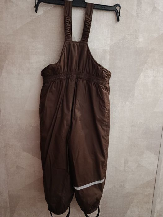 Зимовий костюм LENNE