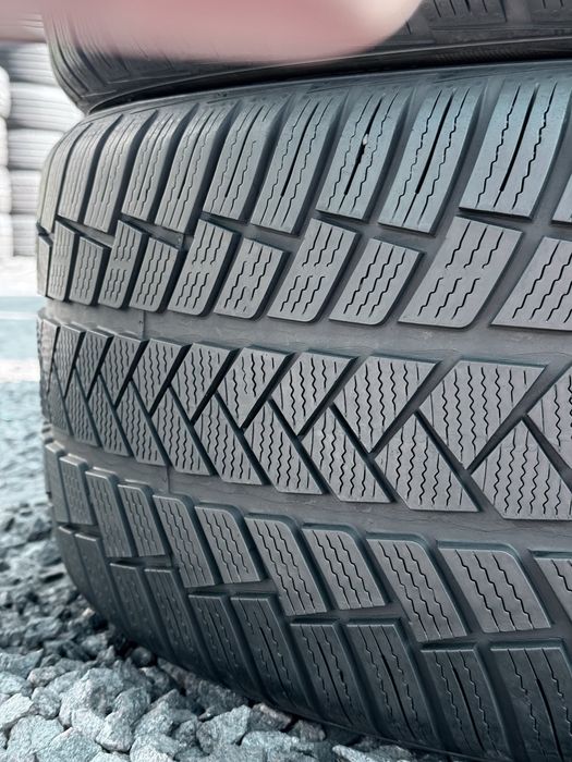 275 40 20 Vredestein Wintrac Pro 85% 2025 Шини Зима