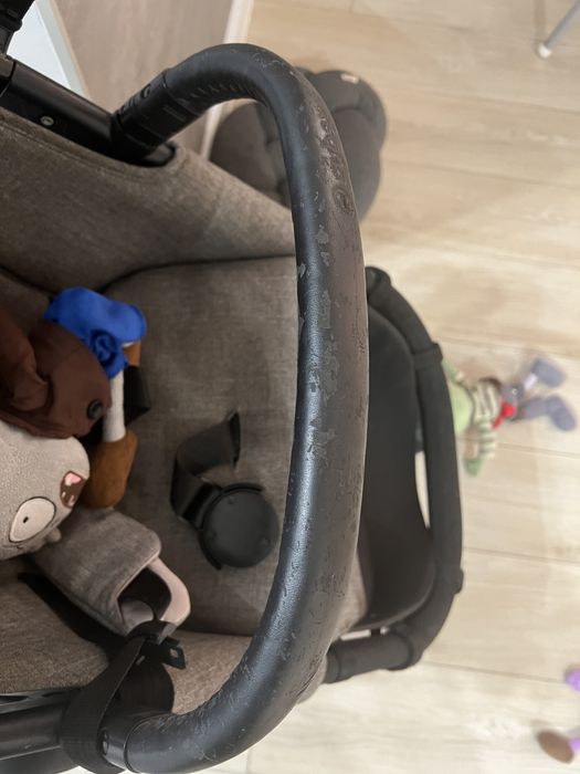 Wózek Cybex Priam 2w1