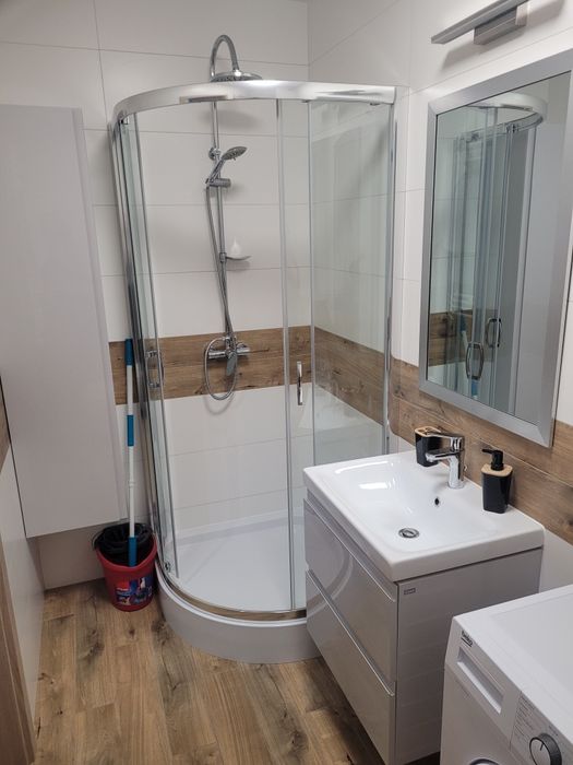 mieszkanie na wynajm