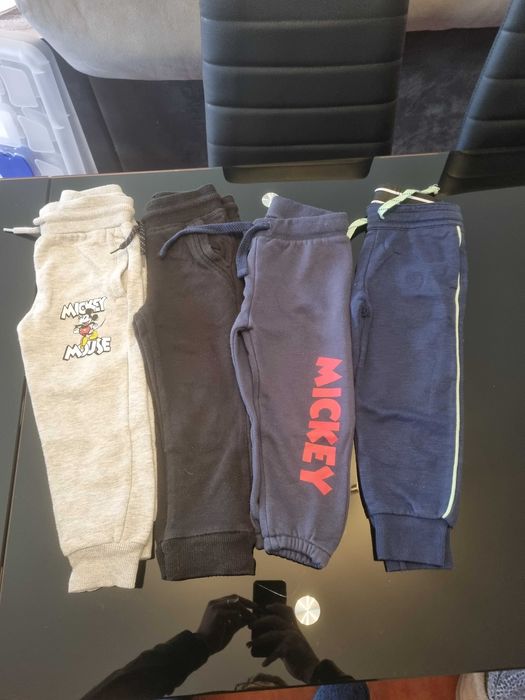 Roupa Menino/Criança 98cm