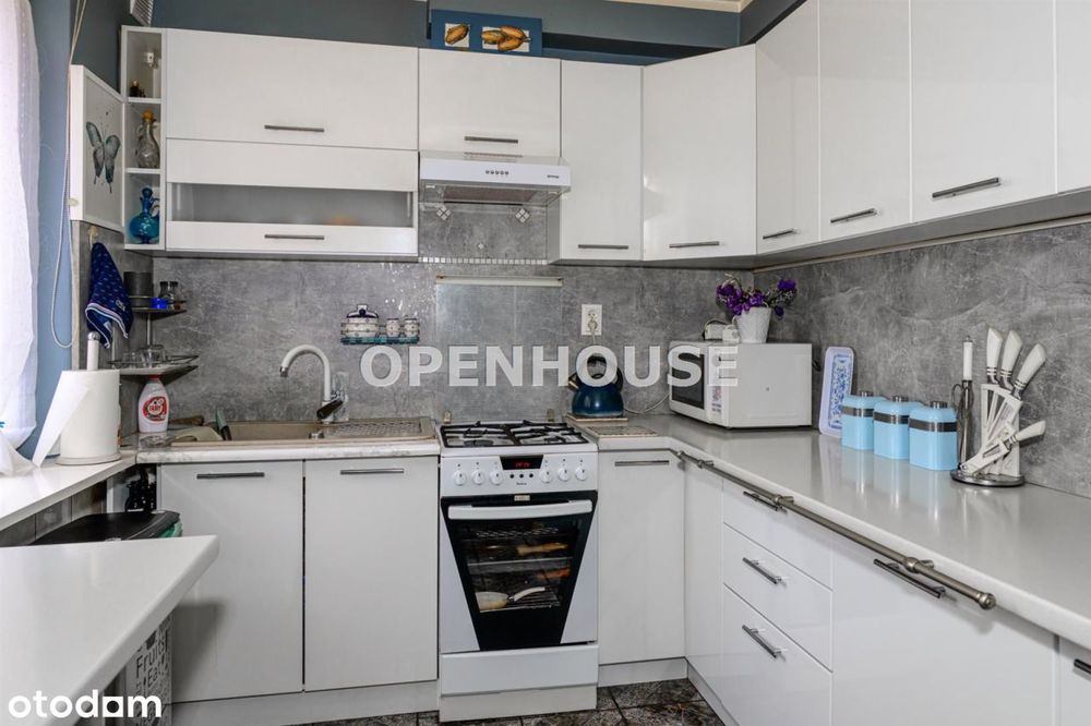 Wolnostojący 140m2/1070m2   Media Miejskie!