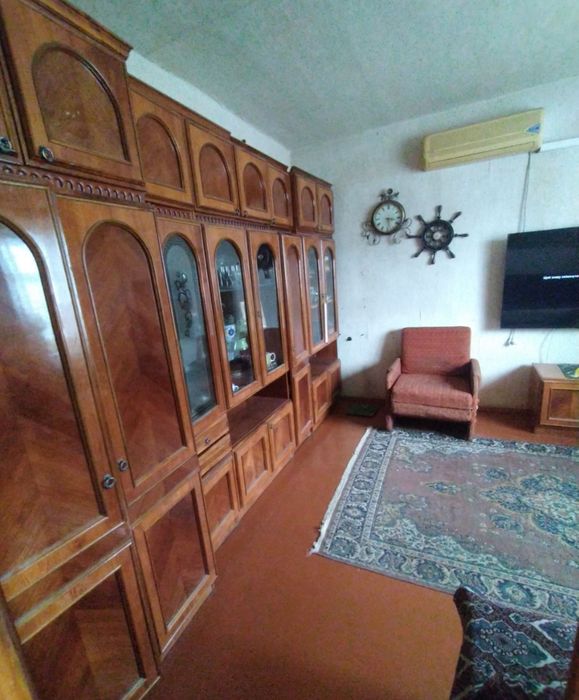 Здається 3 кімнатний будинок
