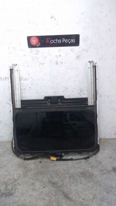 Tecto De Abrir Electrico Kia Ceed Sw (Ed)