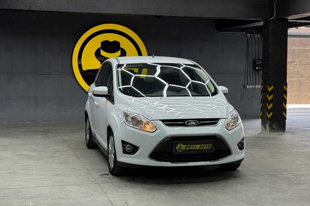 Ford C-Max 2014