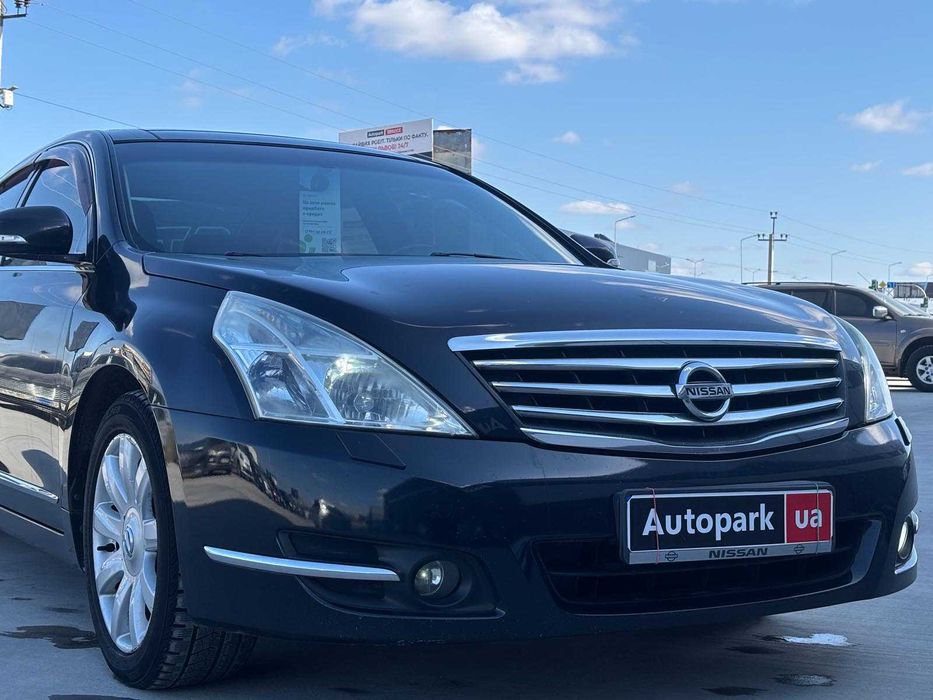 Продам Nissan Teana 2008р. #74297