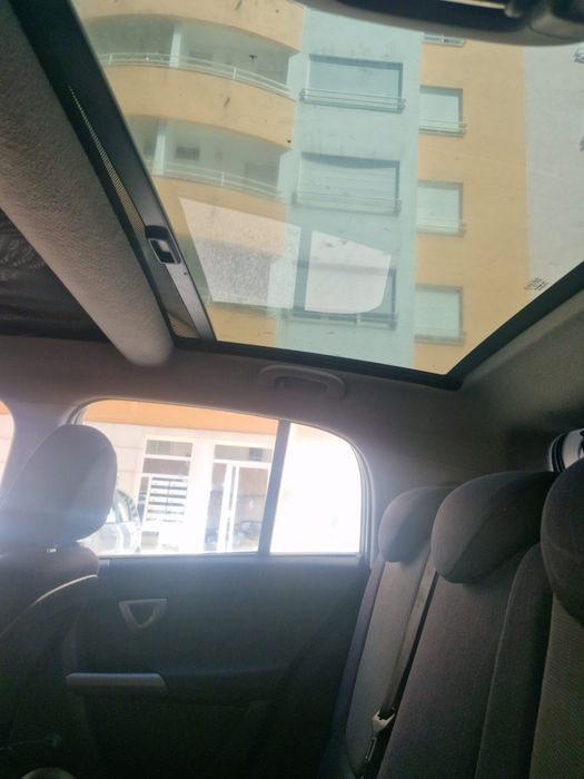 Smart Fourfour 1.1 gasolina