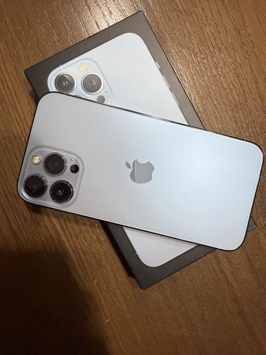 iPhone 13 pro max 256gb