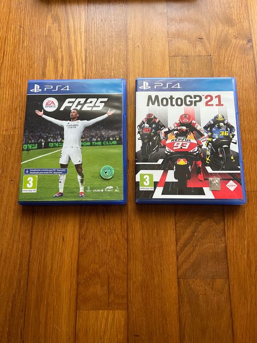 Ps4 Slim 1TB with 2 Games and 1 Controller