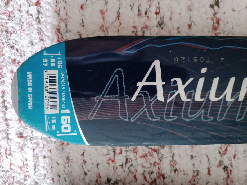 Sprzedam narty Rossignol Axium W 160
