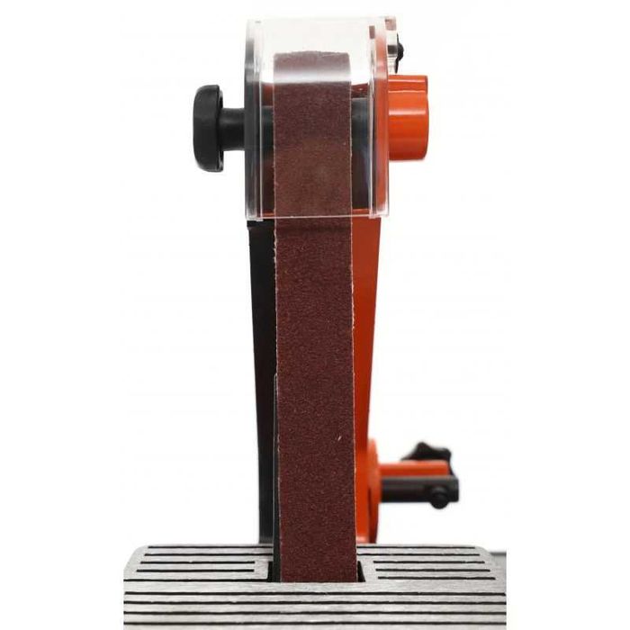 SZLIFIERKA stołowa TALERZOWO - TAŚMOWA 550W 960 rpm 272