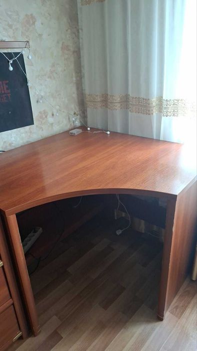 компьютерный стол угловой