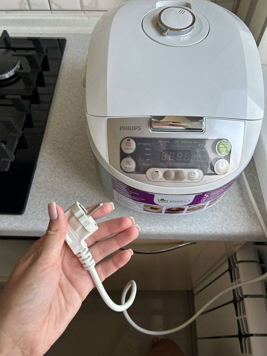 Мультиварка Philips HD3136/03