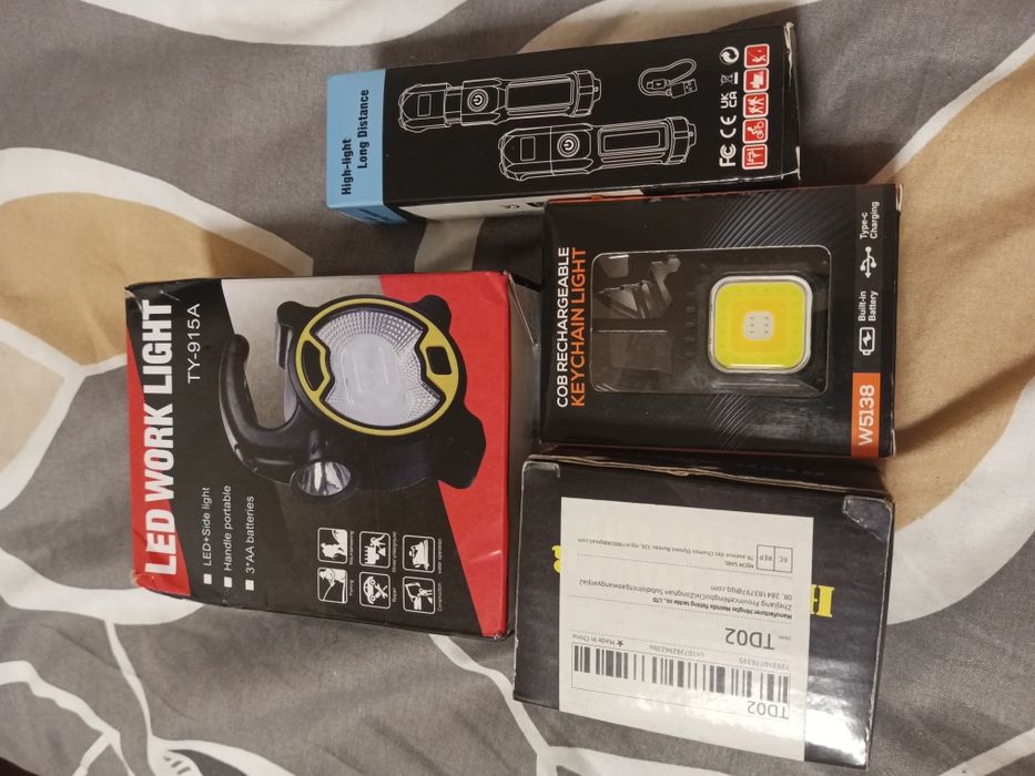 Лот техніки потужний