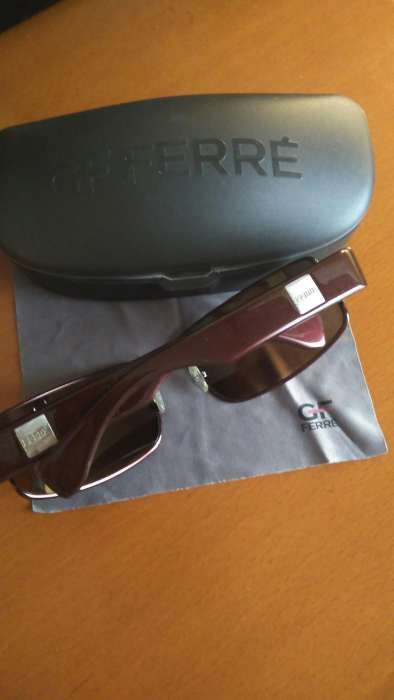 Oculos GF Ferre originais