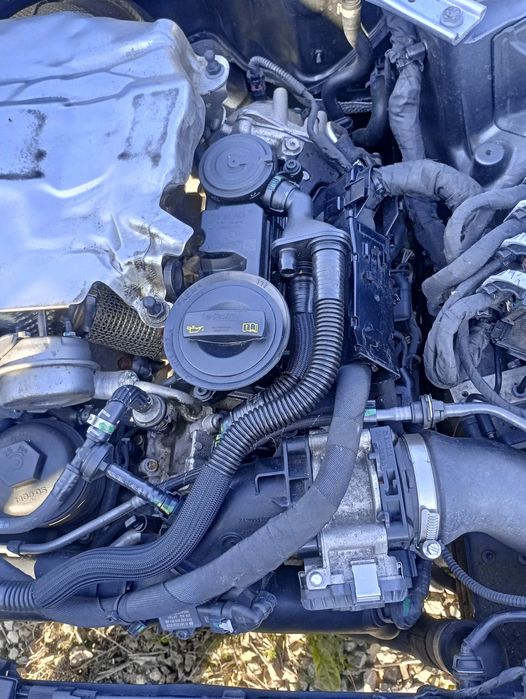 Silnik 3.0 Tfsi Cwg Audi A6 A8 S4 S5 Kompletny
