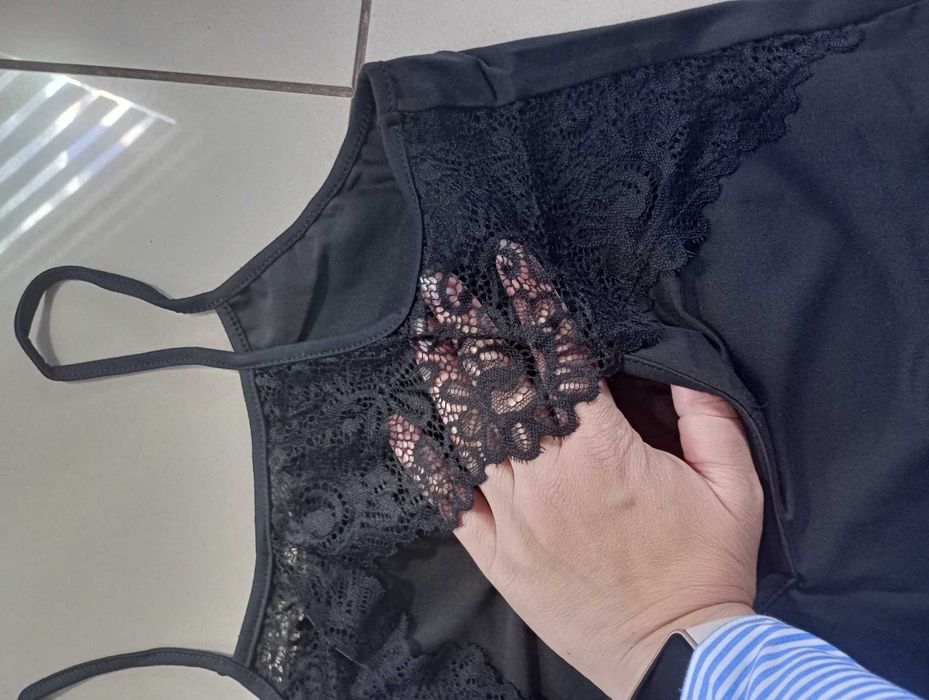 Piżama dwuczęściowa