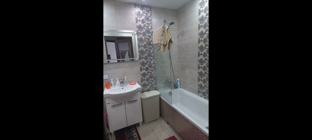 Mieszkanie na sprzedaż A.Fieldorfa21 48 m² - Widok 6