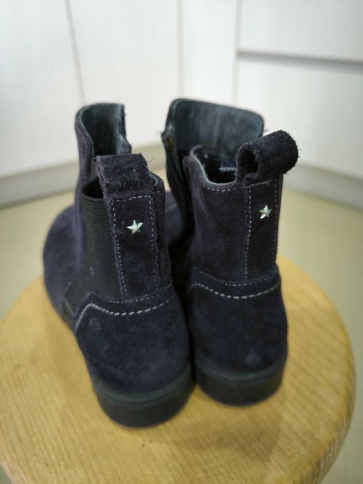 Calçado criança n32