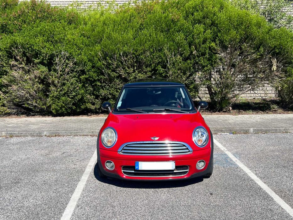 Mini Cooper D 2008471204175513528321