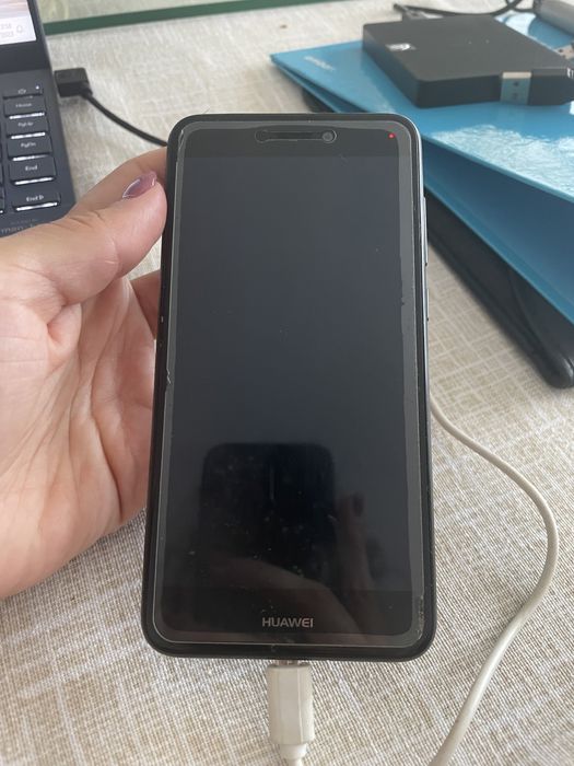 Huawei P8 lite 2017