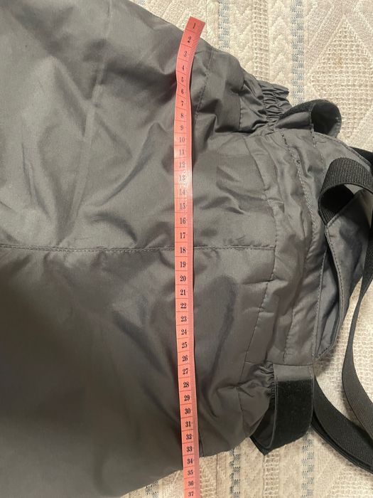 Штани лижні, теплі зимні 134