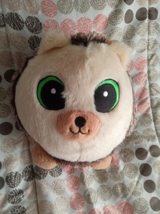 Peluches Bando do Bosque