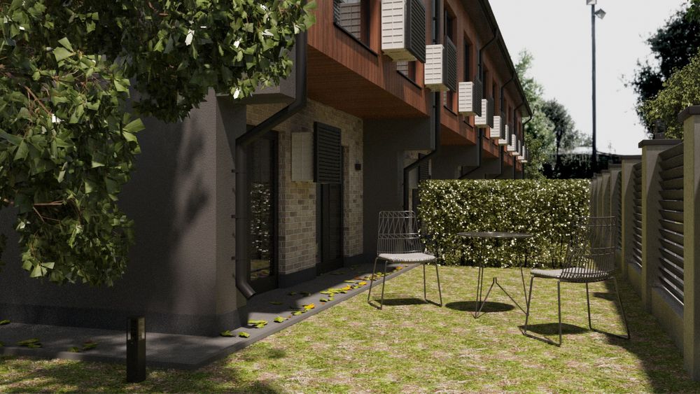 Продаж Таунхауса в центральній частині міста!