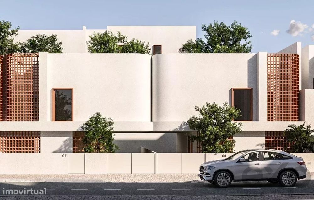 Lote 14 - Terraços Da Pena – A Sua Vida Com Vista Privilegiada Para O