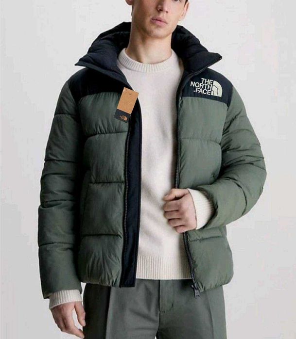 Casacos e coletes do S ao XXL várias cores